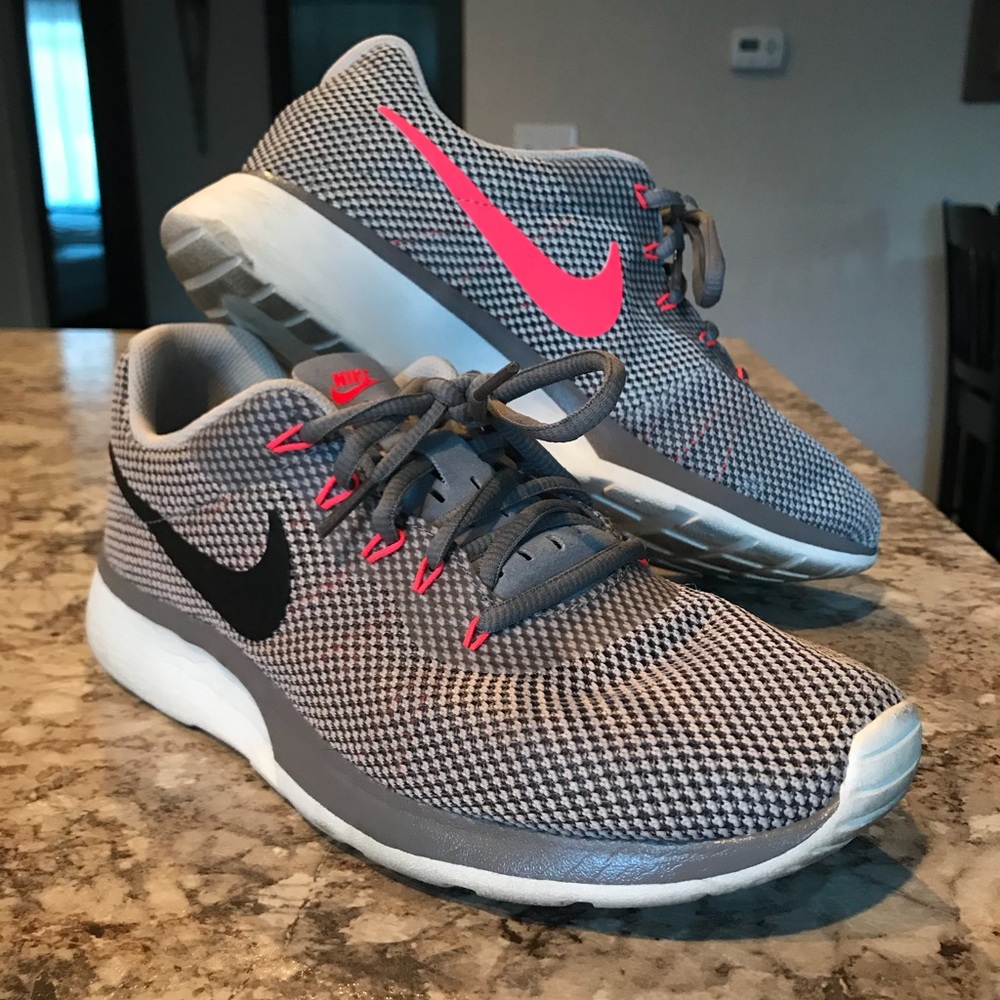 Nikes